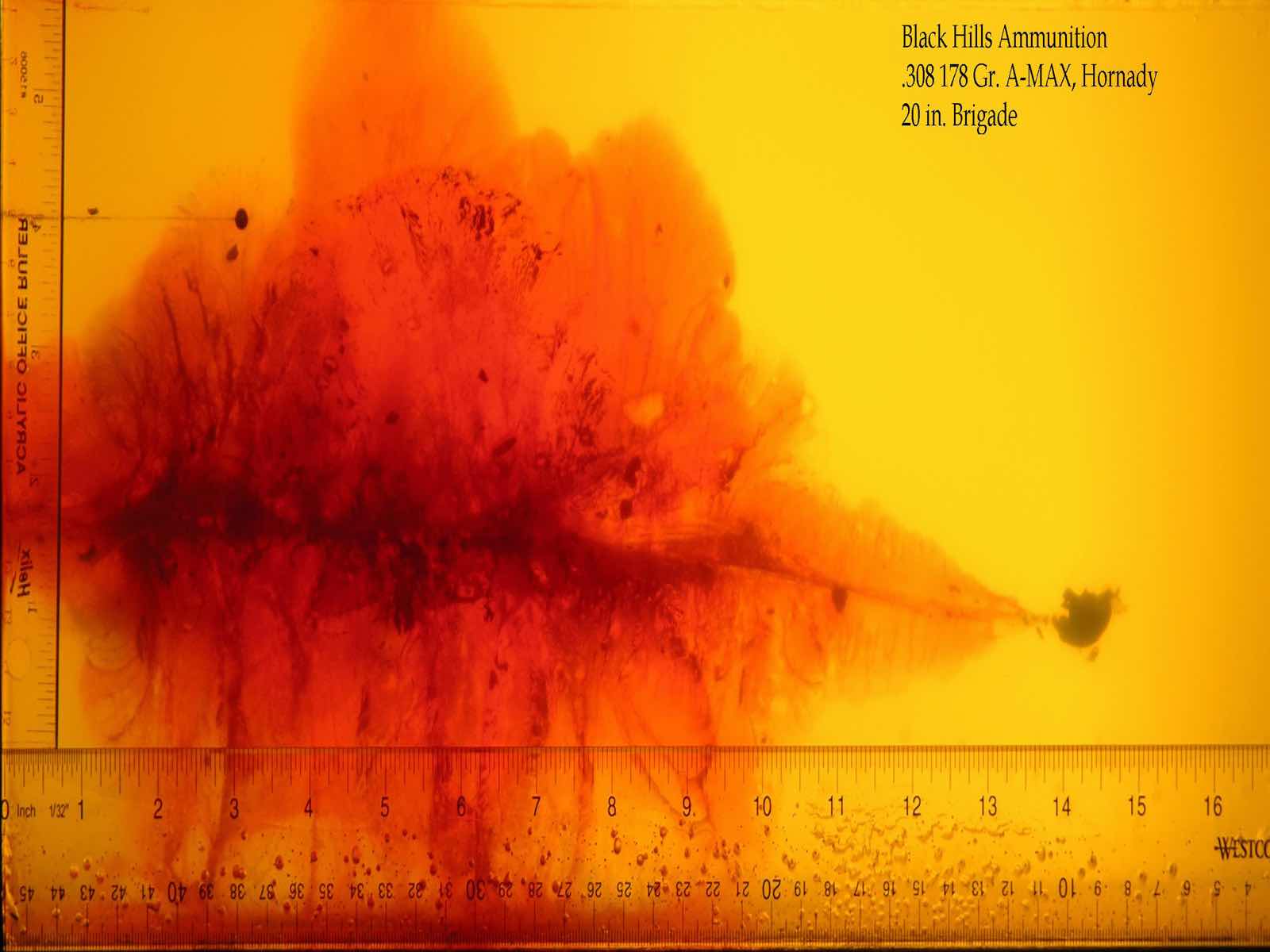 Ballistics expert witness and firearms training — USS Academy Orlando